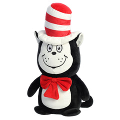 Aurora® - Dr. Seuss™ - 20" Squishy Cat In The Hat
