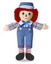 Aurora® - Raggedy Ann & Raggedy Andy® - Raggedy Andy Classic