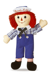 Aurora® - Raggedy Ann & Raggedy Andy® - Raggedy Andy Classic