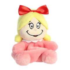 Aurora® - Dr. Seuss™ - Palm Pals™ - 5" Cindy-Lou Who