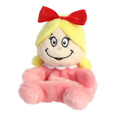 Aurora® - Dr. Seuss™ - Palm Pals™ - 5" Cindy-Lou Who