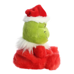 Aurora® - Dr. Seuss™ - Palm Pals™ - 5" Santa Grinch