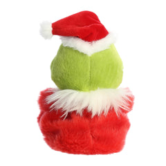 Aurora® - Dr. Seuss™ - Palm Pals™ - 5" Santa Grinch