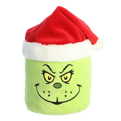 Aurora® - Dr. Seuss™ - Mallows™ - Papá Noel Grinch de 6"