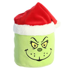 Aurora® - Dr. Seuss™ - Mallows™ - Papá Noel Grinch de 6"