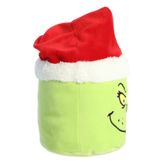 Aurora® - Dr. Seuss™ - Mallows™ - Papá Noel Grinch de 6"