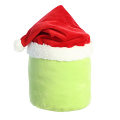 Aurora® - Dr. Seuss™ - Mallows™ - Papá Noel Grinch de 6"