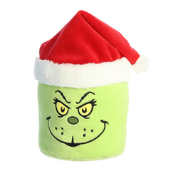 Aurora® - Dr. Seuss™ - Mallows™ - Papá Noel Grinch de 6"