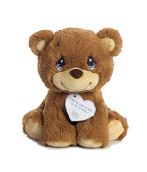 Aurora® - Precious Moments™ - Oso Charlie de 8,5"