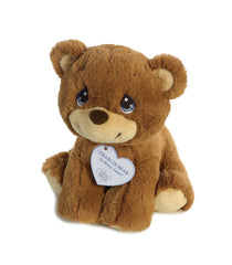 Aurora® - Precious Moments™ - Oso Charlie de 8,5"