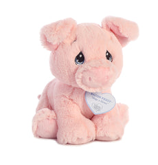 Aurora® - Precious Moments™ - 8.5" Bacon Piggy