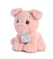 Aurora® - Precious Moments™ - 8.5" Bacon Piggy