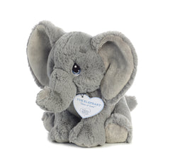 Aurora® - Precious Moments™ - 8.5" Tuk Elephant