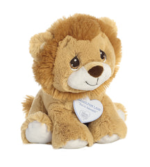 Aurora® - Precious Moments™ - 8.5" Hamilton Lion