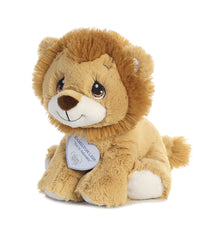Aurora® - Precious Moments™ - 8.5" Hamilton Lion