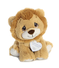 Aurora® - Precious Moments™ - 8.5" Hamilton Lion