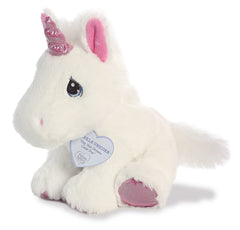 Aurora® - Precious Moments™ - 8.5" Sparkle Unicorn