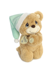 Aurora® - Precious Moments™ - 10" Charlie Prayer Bear