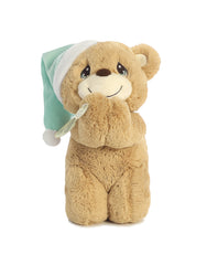 Aurora® - Precious Moments™ - 10" Charlie Prayer Bear