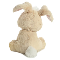 Aurora® - Precious Moments™ - Conejito flexible de 8,5" - Bronceado