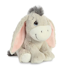 Aurora® - Precious Moments™ - 8.5" Dusty Donkey