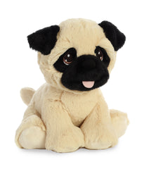 Aurora® - Precious Moments™ - 8.5" Bella Pug
