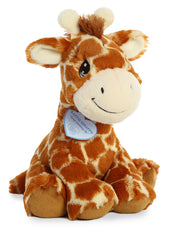 Aurora® - Precious Moments™ -  Raffie Giraffe