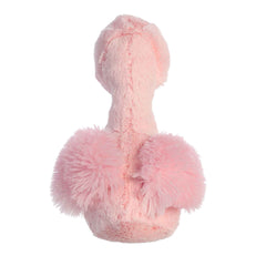 Aurora® - Precious Moments™ - 8.5" Flora Flamingo