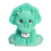 Aurora® - Precious Moments™ - 8.5" Tracey Triceratops