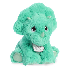 Aurora® - Precious Moments™ - 8.5" Tracey Triceratops