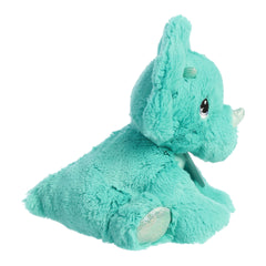 Aurora® - Precious Moments™ - 8.5" Tracey Triceratops