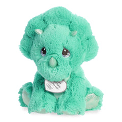 Aurora® - Precious Moments™ - 8.5" Tracey Triceratops