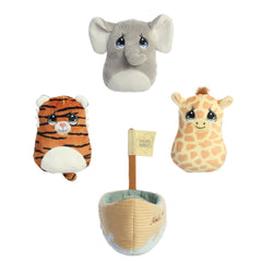 Aurora® - Precious Moments™ - Juego Arca de Noé de 6"