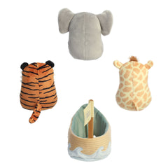 Aurora® - Precious Moments™ - Juego Arca de Noé de 6"