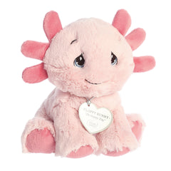 Aurora® - Precious Moments™ - 8.5" Lottie Axolotl