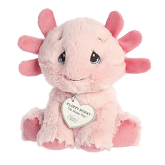 Aurora® - Precious Moments™ - 8.5" Lottie Axolotl