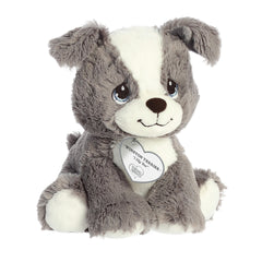 Aurora® - Precious Moments™ - 8.5" Winston Terrier