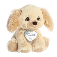Aurora® - Precious Moments™ - Daniel Spaniel de 8.5"