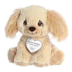 Aurora® - Precious Moments™ - Daniel Spaniel de 8.5"