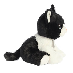 Aurora® - Precious Moments™ - Gatito con bigotes de 8,5"