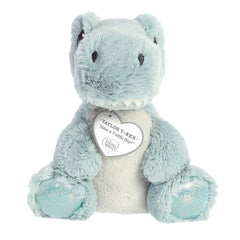 Aurora® - Precious Moments™ - Taylor T-Rex de 8,5"