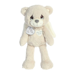 Aurora® - Precious Moments™ - 12" Guardian Angel Bear