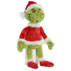 Aurora® - Dr. Seuss™ - Papá Noel Grinch de 16"