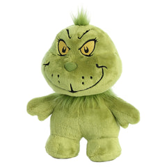 Aurora® - Dr. Seuss™ - Dood Plushie™ - 8.5" Grinch