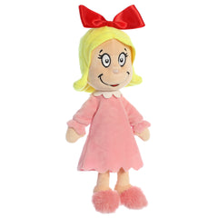 Aurora® - Dr. Seuss™ - 12" Cindy Lou Who