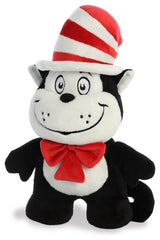 Aurora® - Dr. Seuss™ - Dood Plushie™ - 11" Cat In The Hat