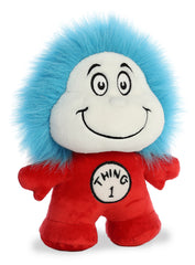 Aurora® - Dr. Seuss™ - Dood Plushie™ - 8.5 Cosa 1 y 2 Doble