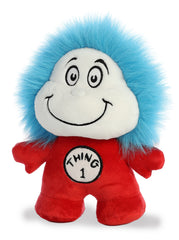 Aurora® - Dr. Seuss™ - Dood Plushie™ - 8.5 Cosa 1 y 2 Doble