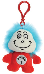 Aurora® - Dr. Seuss™ - Llavero Cosa 1 de 4"
