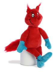 Aurora® - Dr. Seuss™ - 12" Fox In Socks